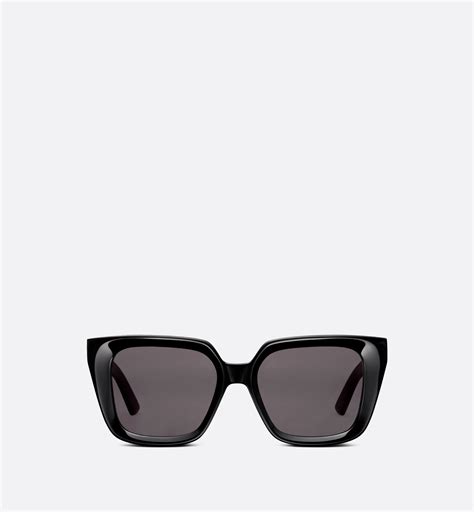 dior black square sunglasses|christian Dior ladies sunglasses.